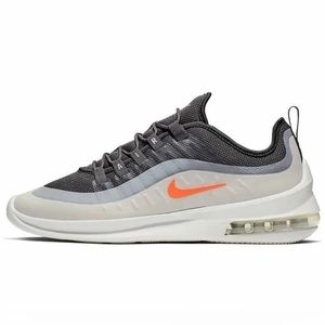 Men's Nike athletic shoes Air Max Thunder Grey